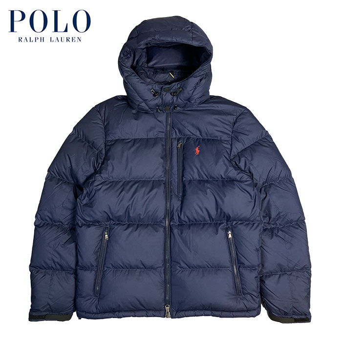 楽天市場】ラルフローレン POLO Ralph Lauren EL CAP JKT INSULATED