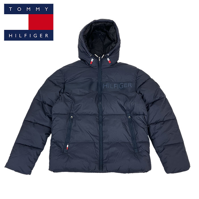 楽天市場】トミーヒルフィガー TOMMY HILFIGER ナイロン ハイロフト