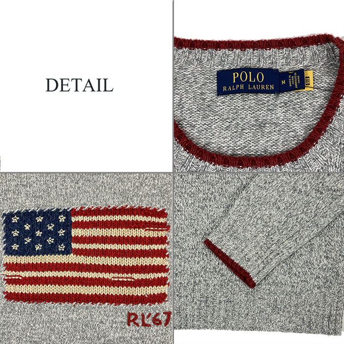 楽天市場】ラルフローレン POLO Ralph Lauren 星条旗 アメリカン