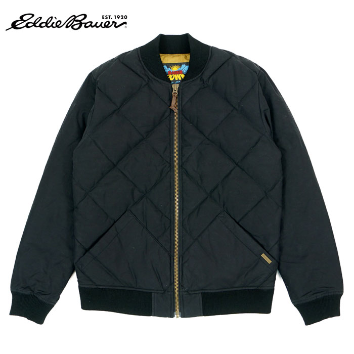 楽天市場】エディーバウアー スカイライナー ダウンジャケット EDDIE