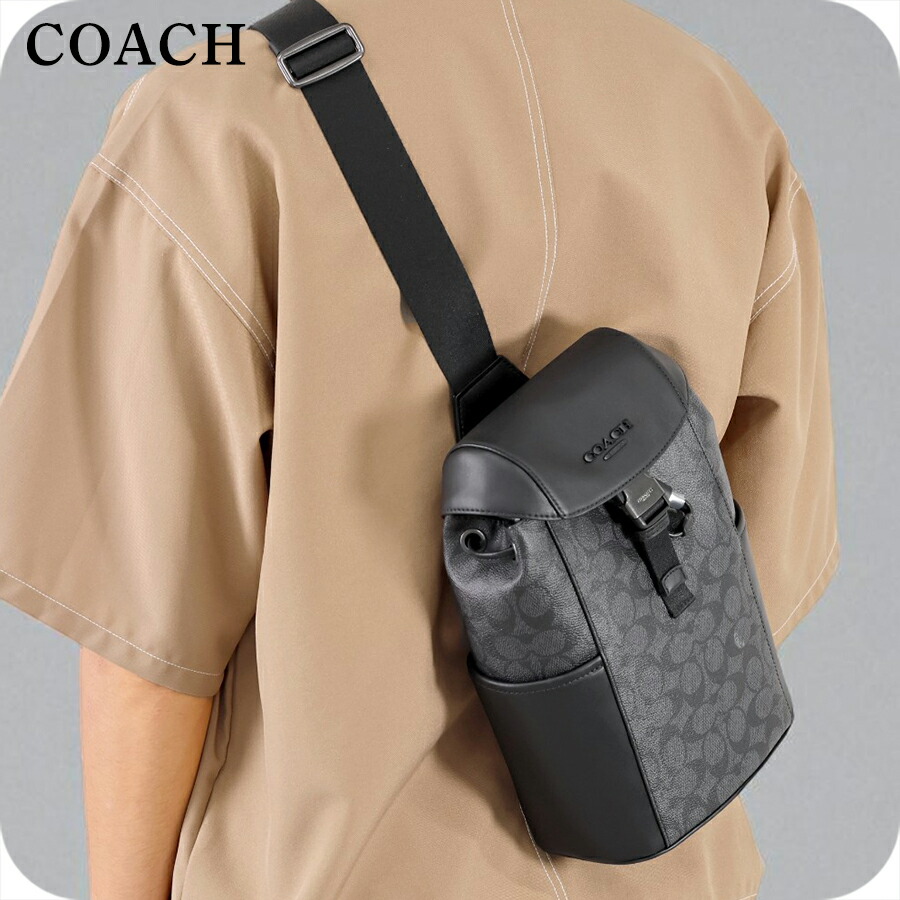 楽天市場】ボディバッグ（ブランドコーチ）（男女兼用バッグ｜バッグ