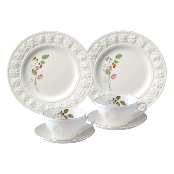 楽天市場】ウェッジウッド クイーンズウエア フェスティビティ