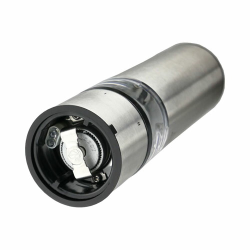 楽天市場】【新ロゴ】PEUGEOT プジョー 電動ペッパーミル エリス