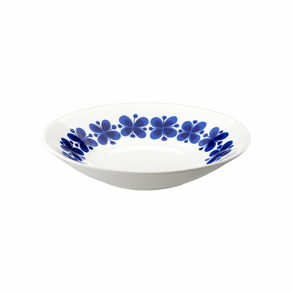 楽天市場】ロールストランド モナミ ディーププレート 21cm : ベルセーブ