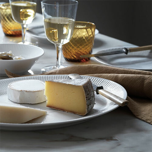 楽天市場】ロイヤル コペンハーゲン ホワイトフルーテッド オーバル