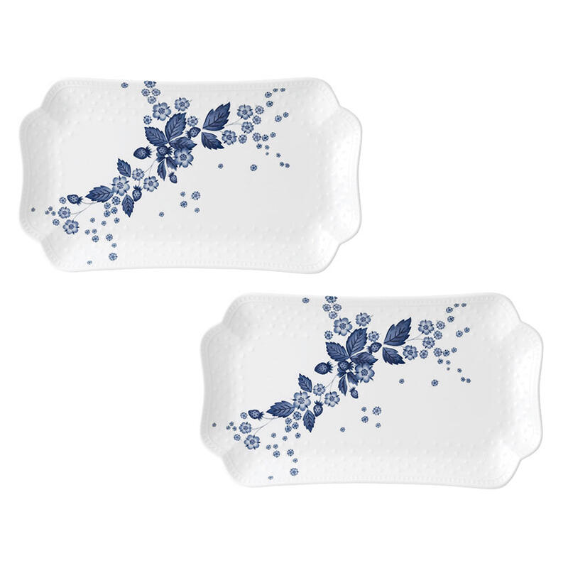 楽天市場】特別企画品 ウェッジウッド ストロベリー ブルーム