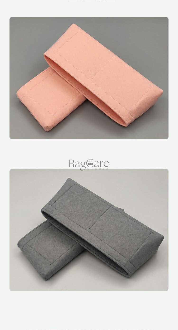 楽天市場】バッグインバッグ CHANEL ココハンドル対応 自立 軽い