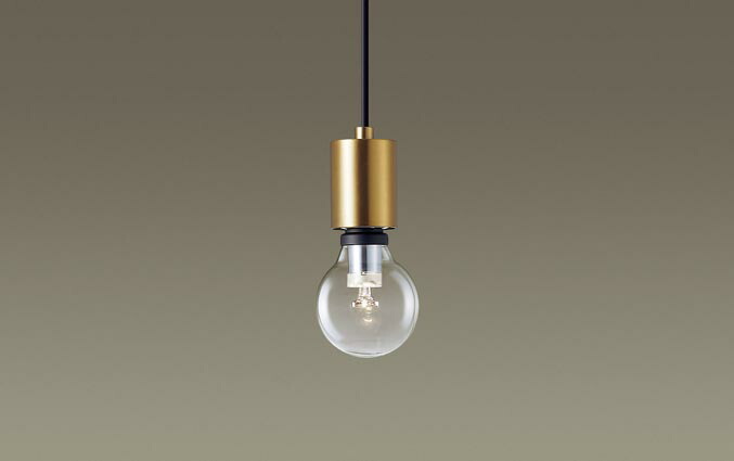 楽天市場】パナソニック(Panasonic)ペンダントライト(電球色)LGB15801