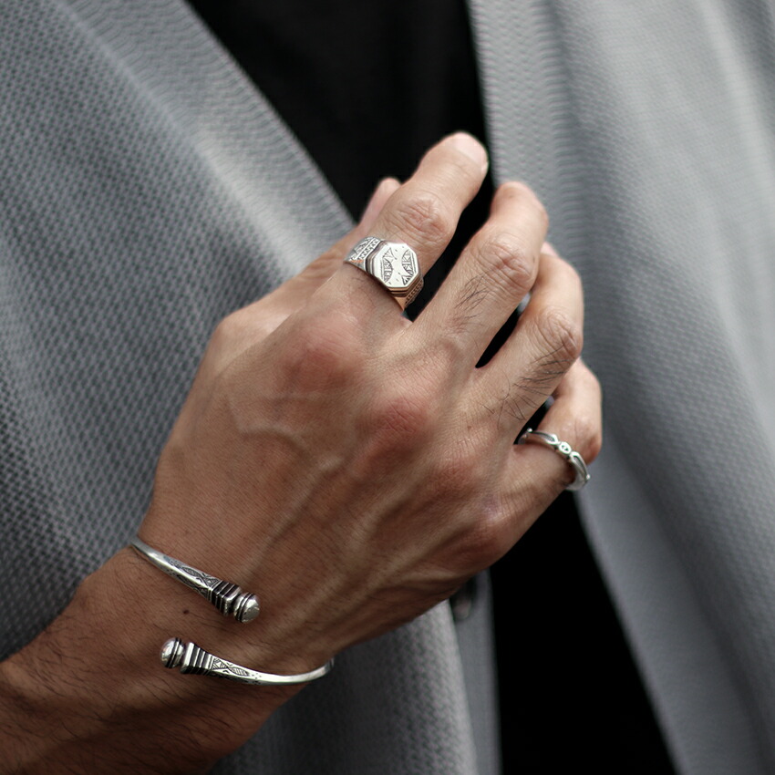 楽天市場】Adawat'n Tuareg アダワット トゥアレグ シルバーリング