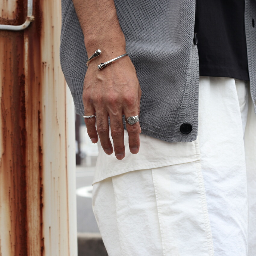 楽天市場】Adawat'n Tuareg アダワット トゥアレグ シルバーバングル