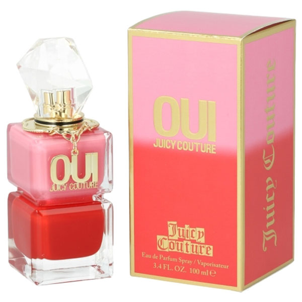 楽天市場】ジューシー クチュール ウィ EDP オードパルファム SP 100ml