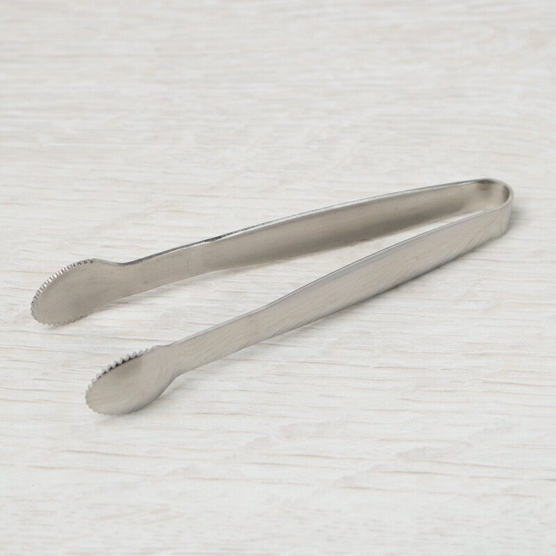 楽天市場】ミニトング ステンレス 10cm 調理器具 調理小物 ミニトング