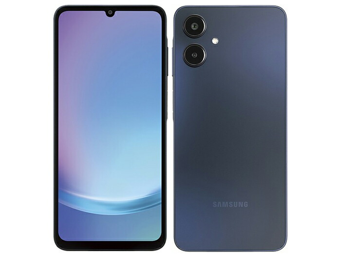 楽天市場】「未開封/未使用/国内版SIMフリー」Galaxy A25 5G 64GB