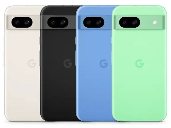 楽天市場】Googleストア版 SIMフリー/未使用 Google Pixel8a 128GB