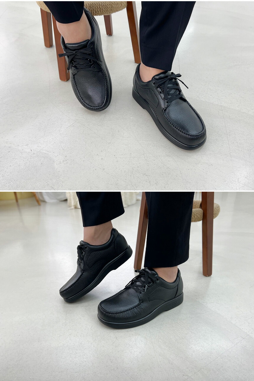 楽天市場】☆送料無料☆ SAS SHOES エスエーエス メンズ シューズ 日常