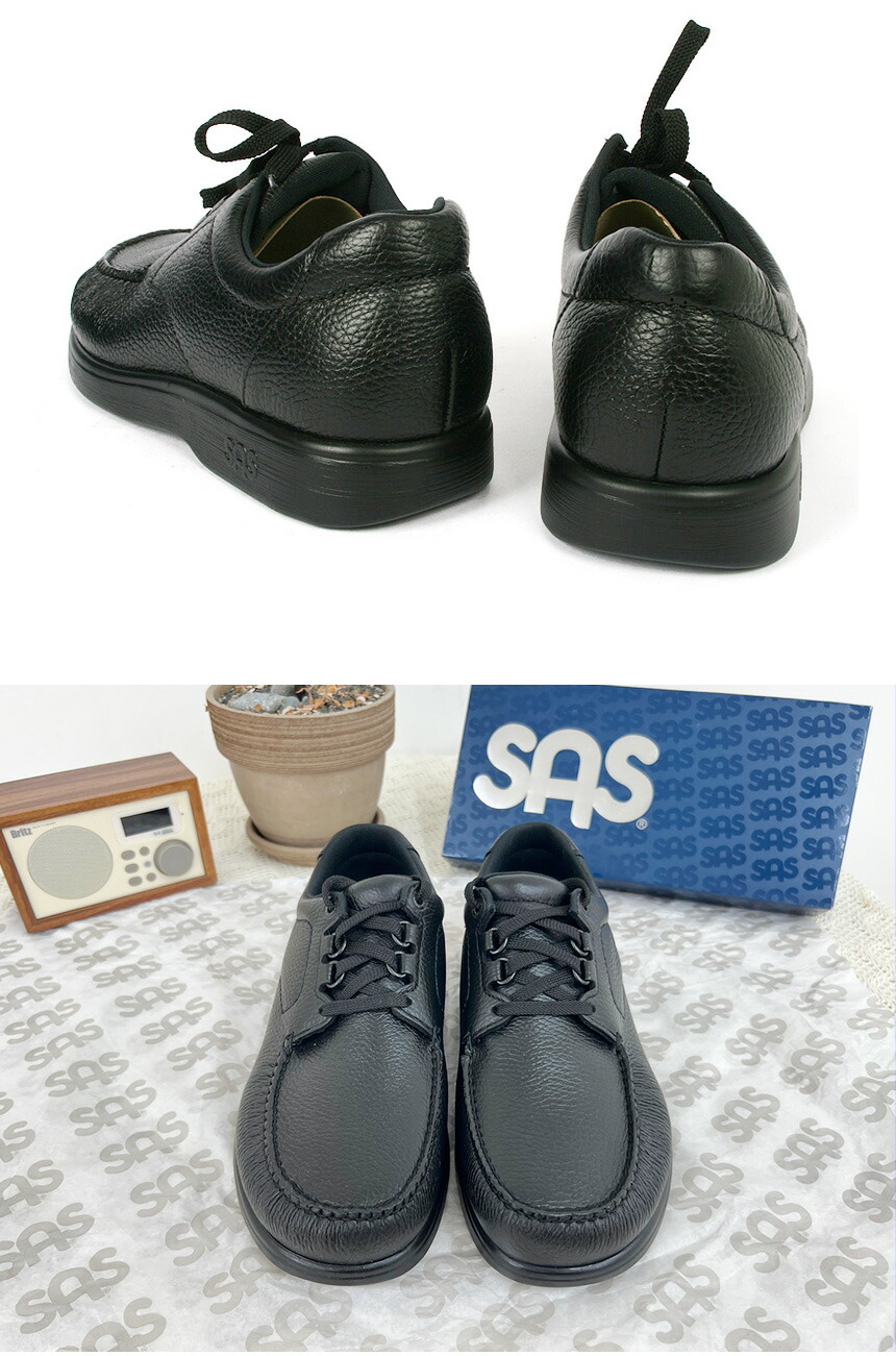楽天市場】☆送料無料☆ SAS SHOES エスエーエス メンズ シューズ 日常