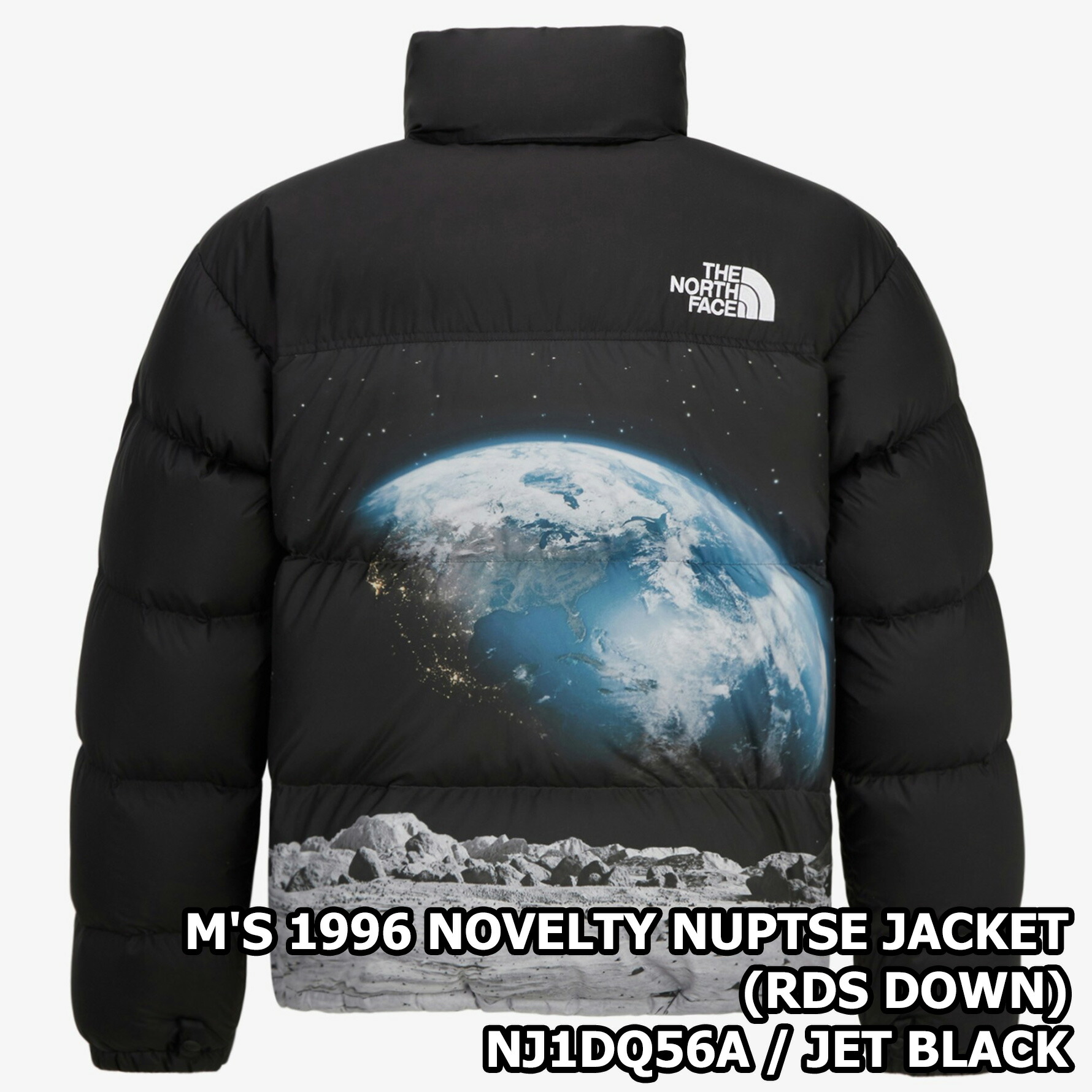 楽天市場】【正規品】☆韓国限定商品☆THENORTHFACE M'S 1996 NOVELTY
