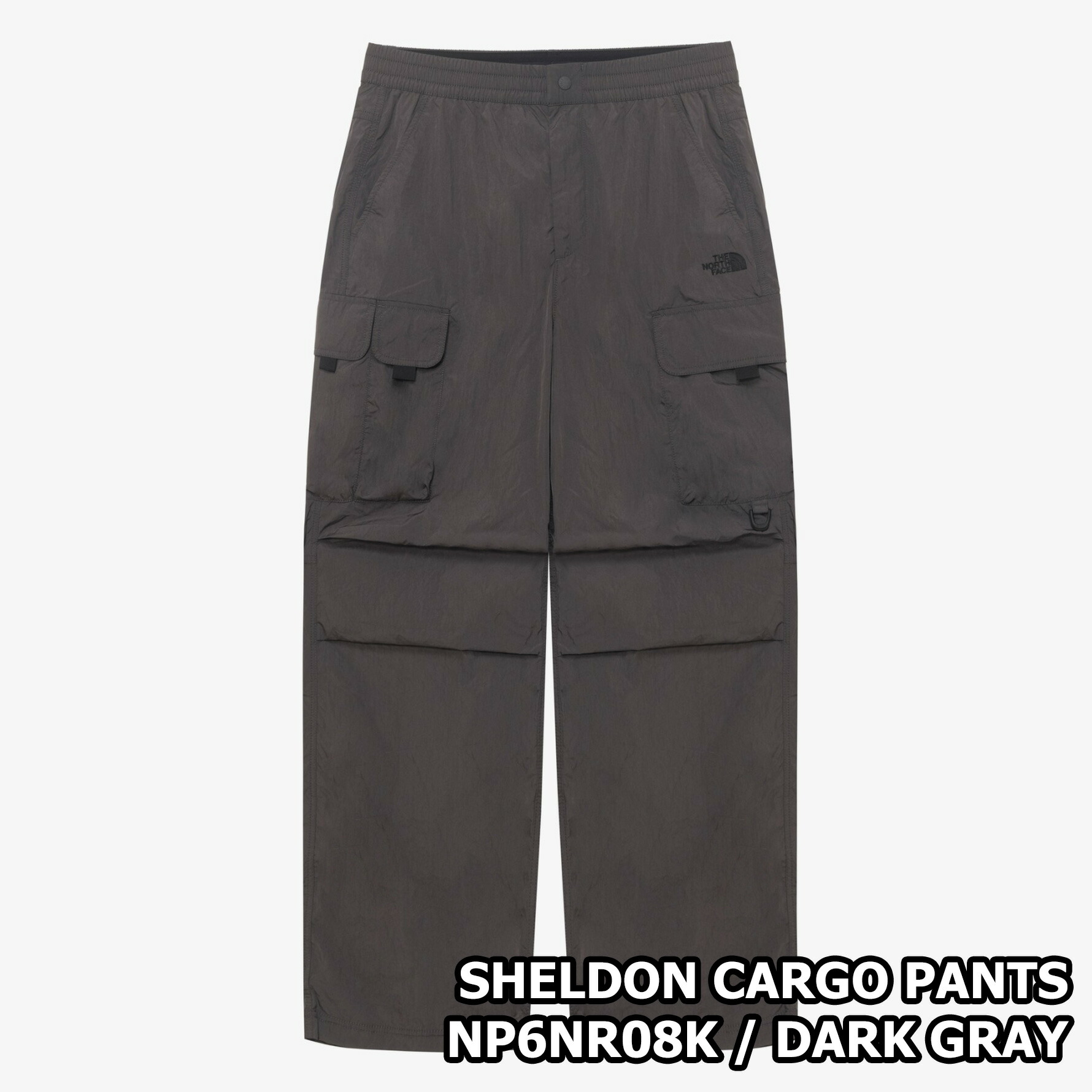 楽天市場】ノースフェイス カーゴ パンツ（カラーグレー）の通販