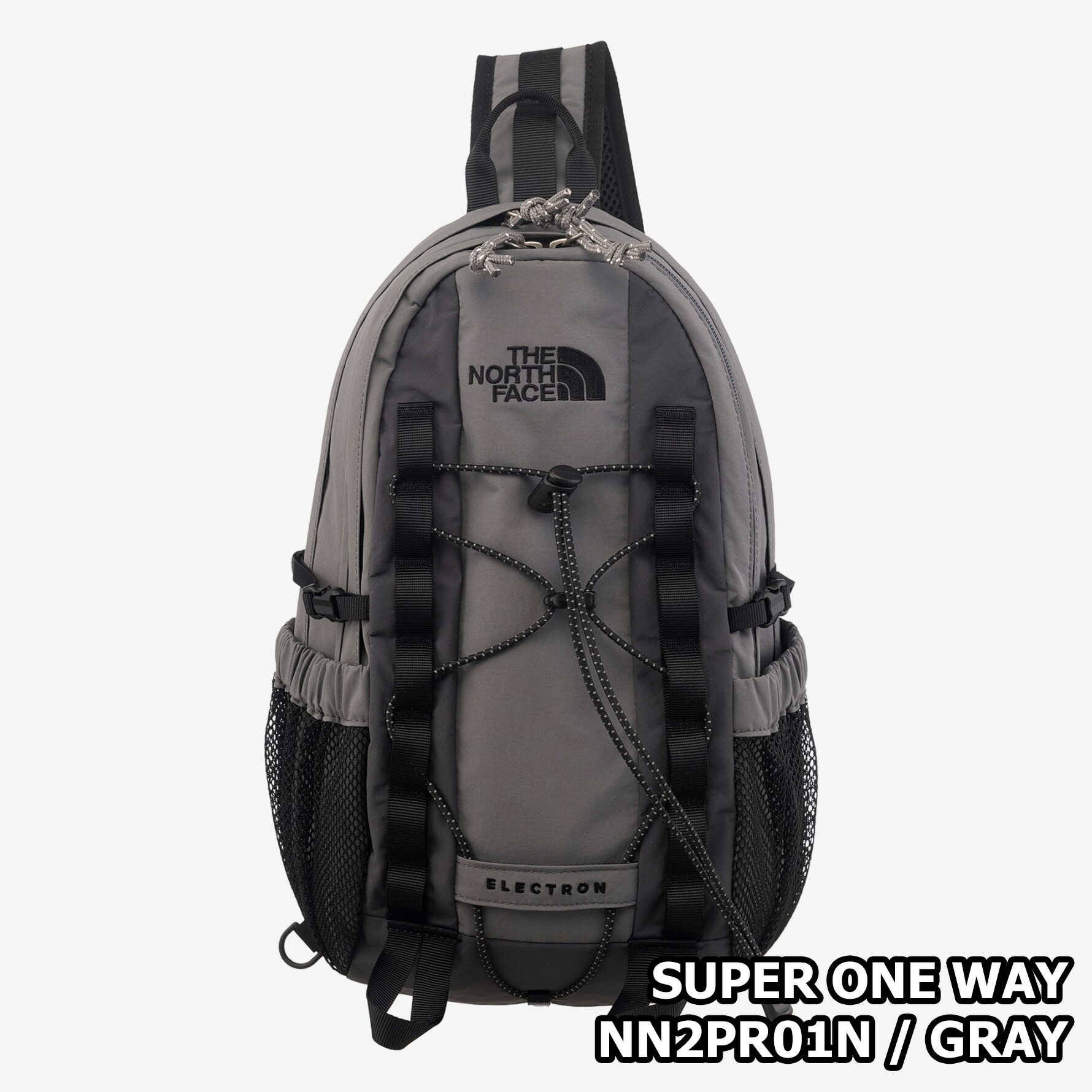 楽天市場】【正規品】☆2025年新商品☆THE NORTH FACE SUPER ONE WAY