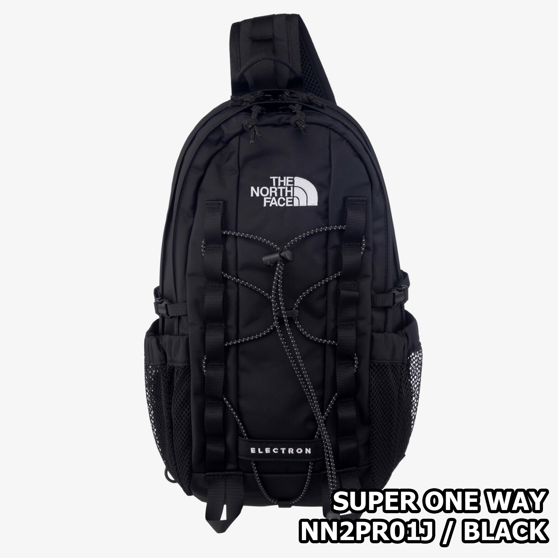 楽天市場】【正規品】☆2025年新商品☆THE NORTH FACE SUPER ONE WAY