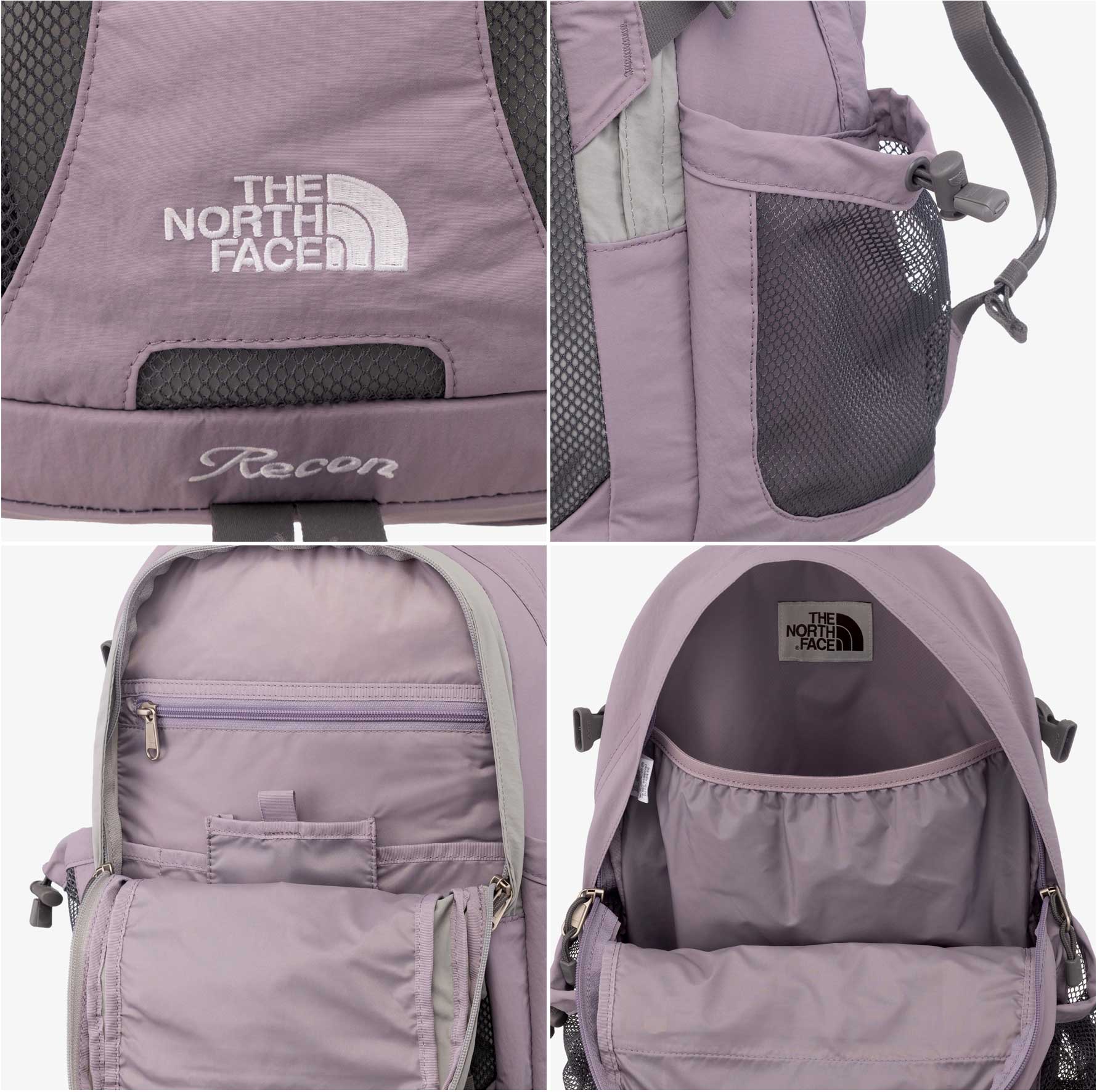 楽天市場】【正規品】☆2025年新商品☆THE NORTH FACE RECON M