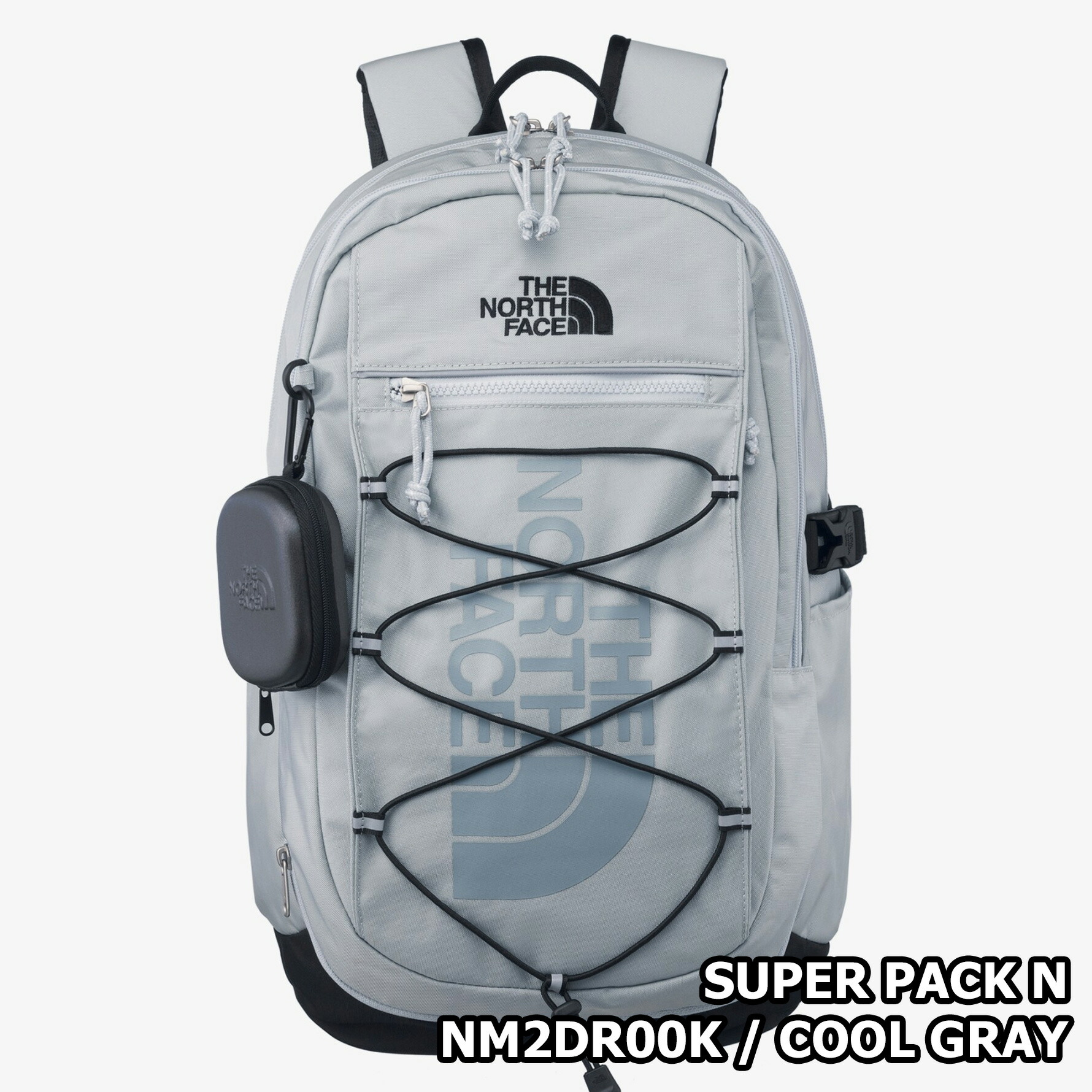 楽天市場】【正規品】☆韓国限定商品☆THENORTHFACE SUPER PACK N
