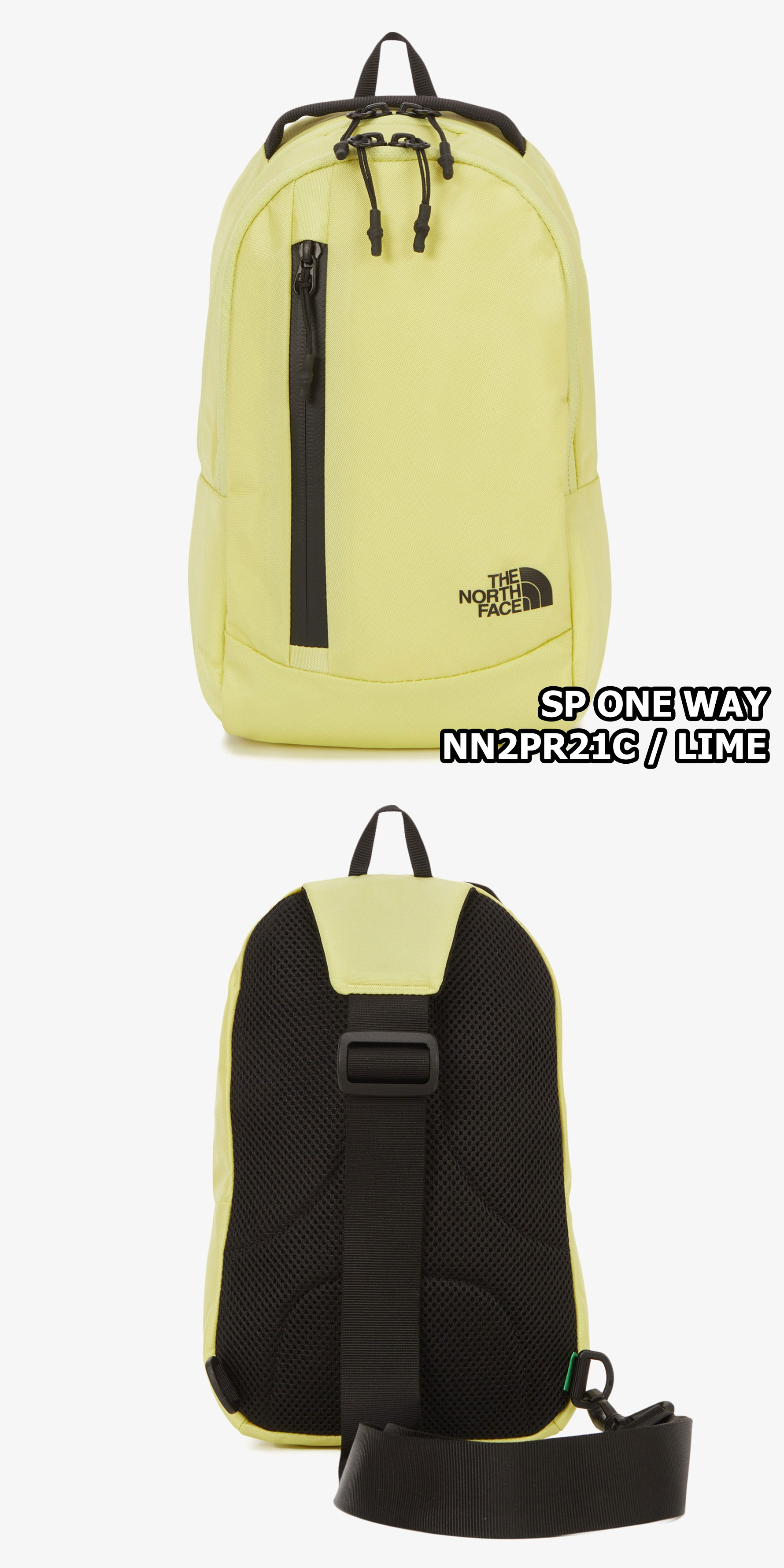 正規品】☆2025年新商品☆THE NORTH FACE SP ONE WAY スポーツ