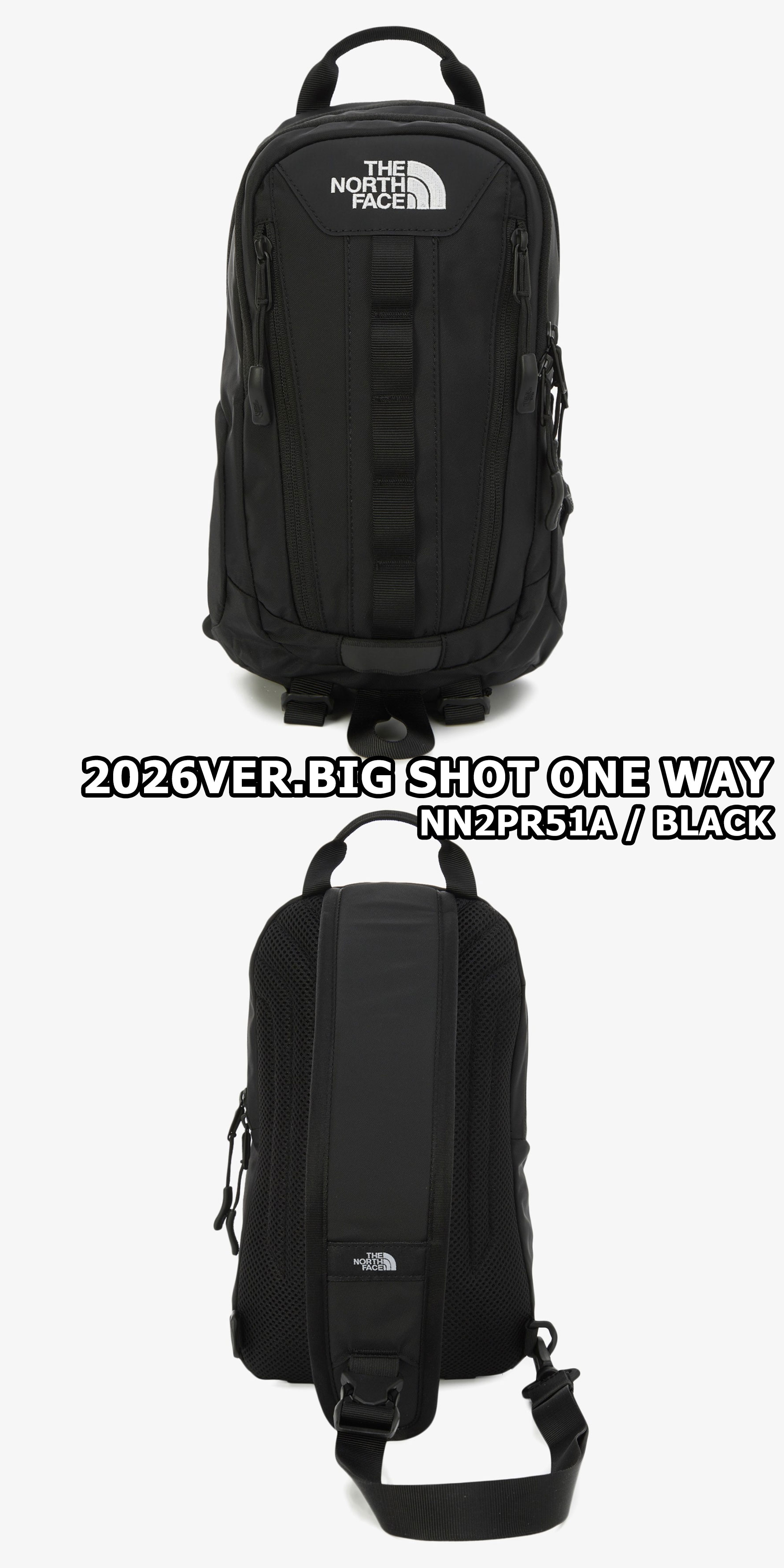 楽天市場】【正規品】ノースフェイス リュック バックパック ビッグ