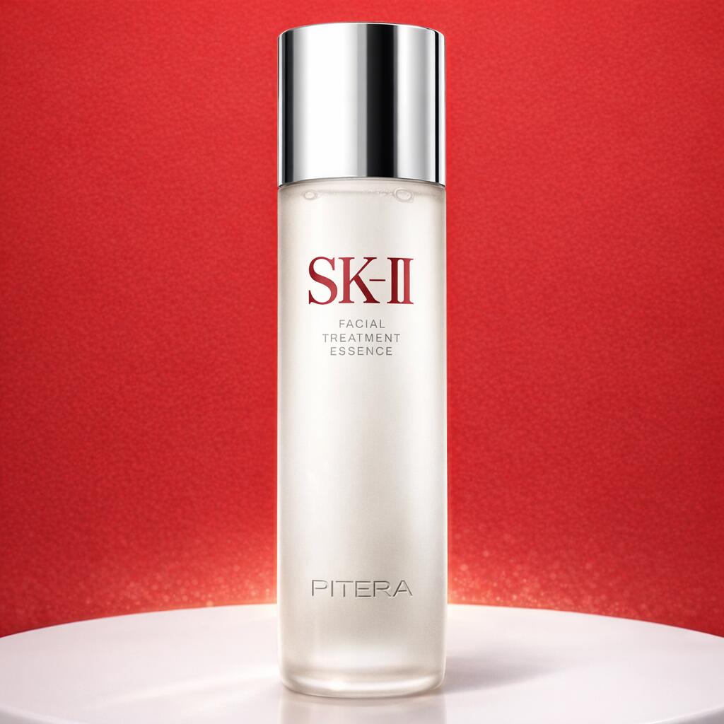 楽天市場】sk-ⅱ 一般肌用化粧水 230mlの通販