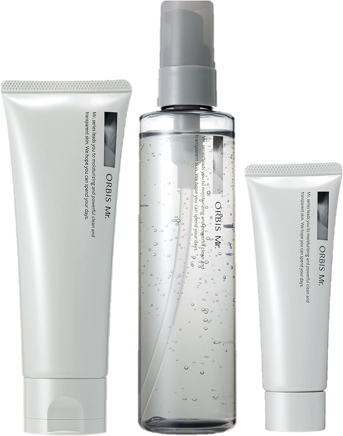 楽天市場】【セット】オルビス ORBIS Mr.(オルビス ミスター) ミスター