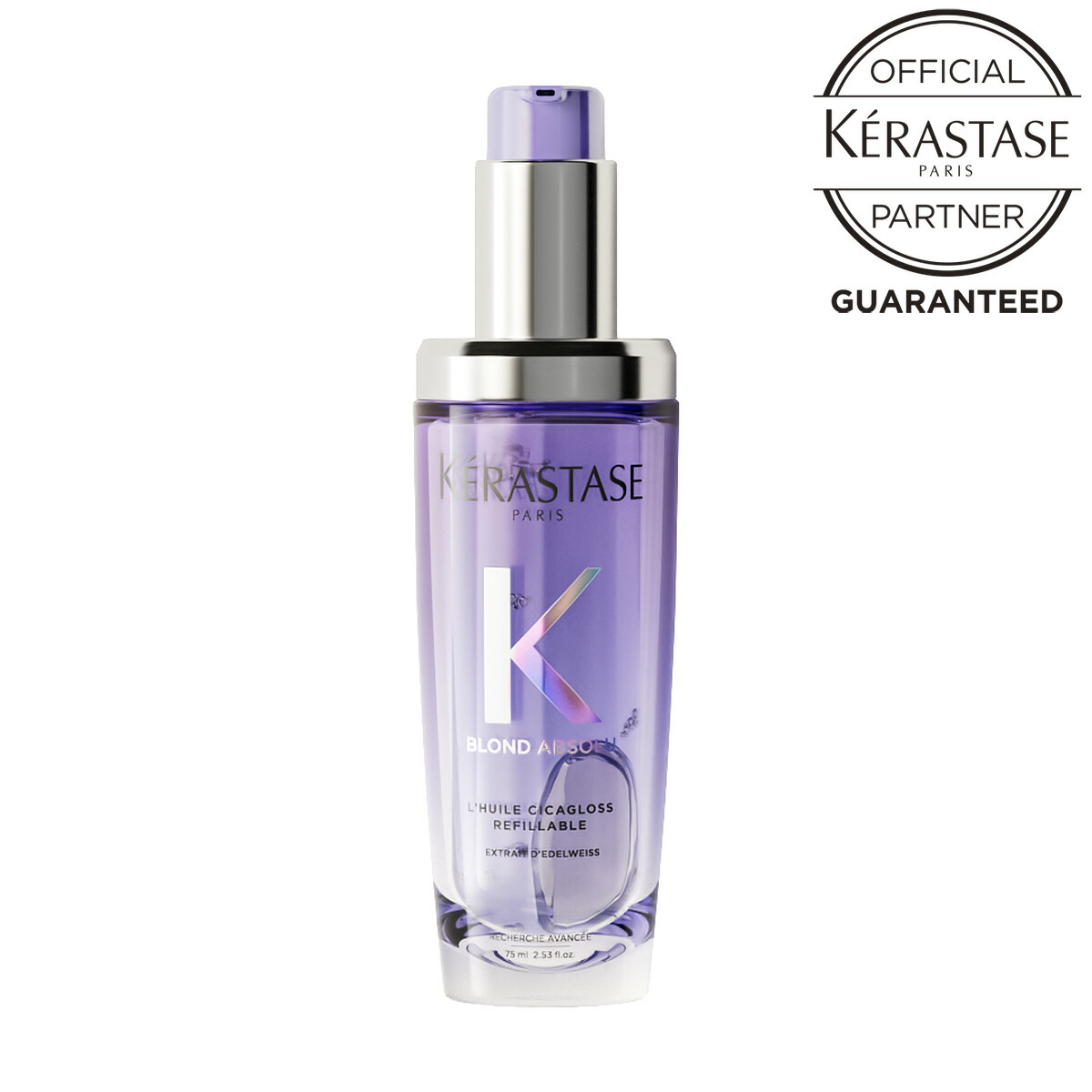 楽天市場】ケラスターゼ elixir（ヘアケア・スタイリング｜美容