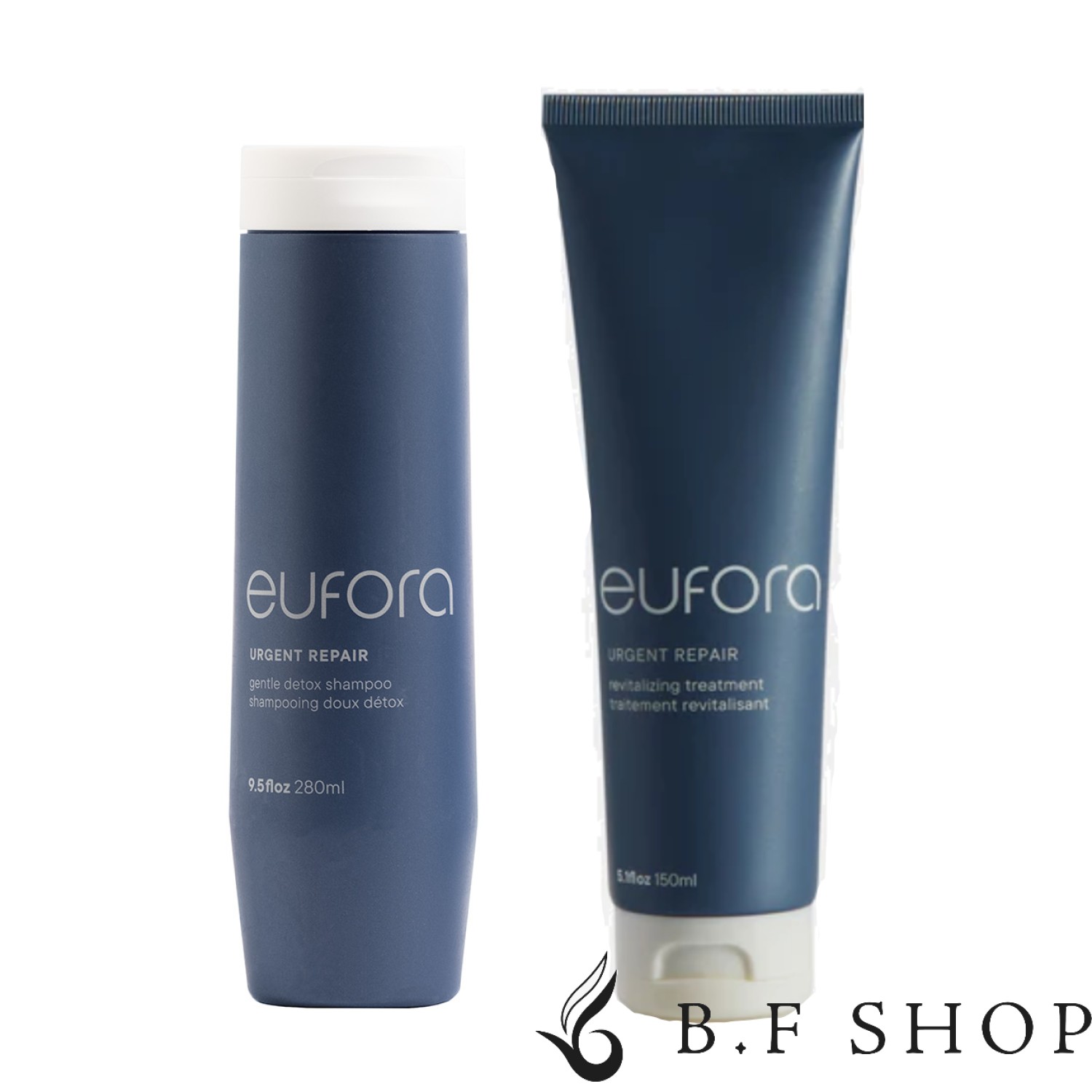 楽天市場】【セット品】ユフォラ ノリッシュ アージェントリペアー