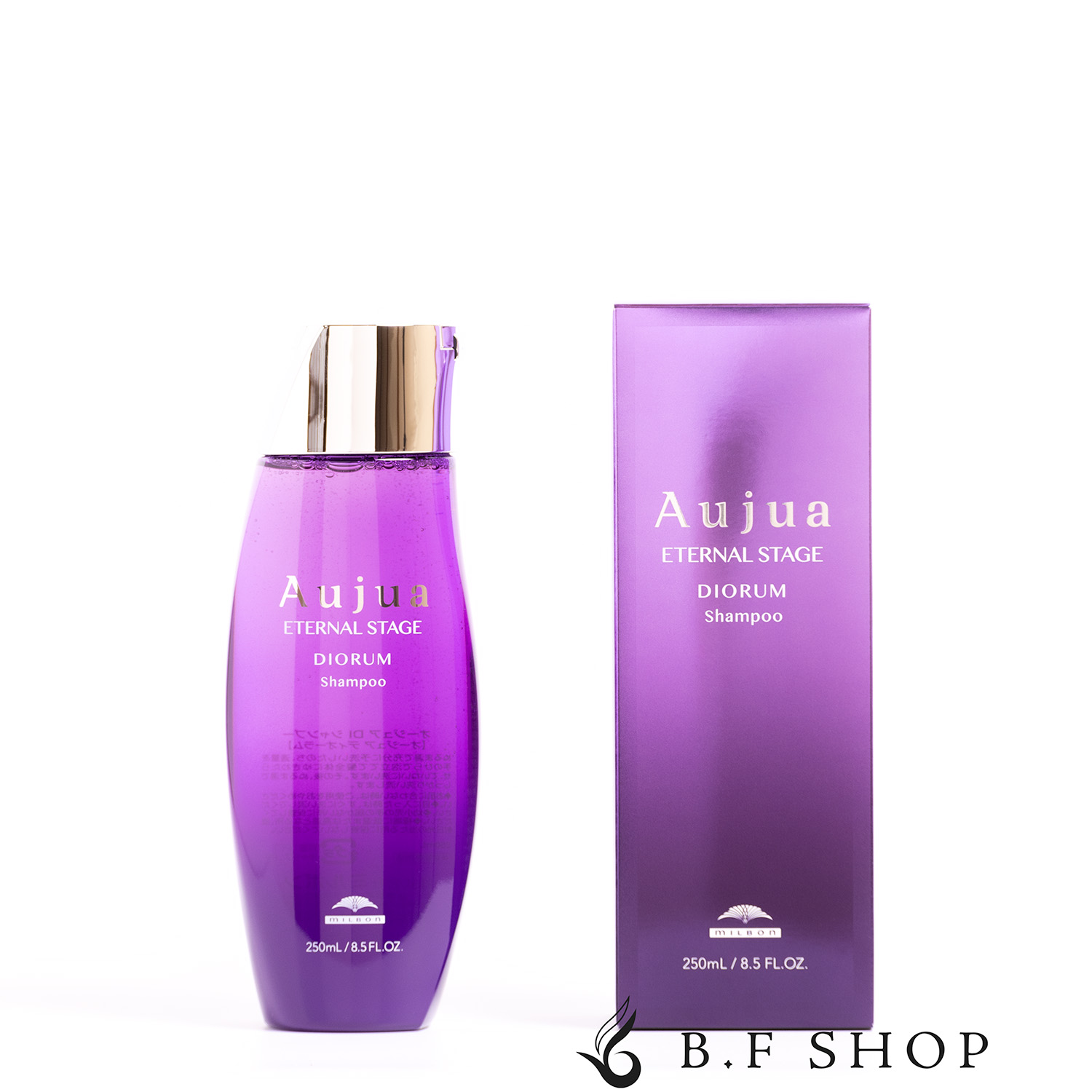 ミルボン オージュア ディオーラム シャンプー 250ml (シャンプー