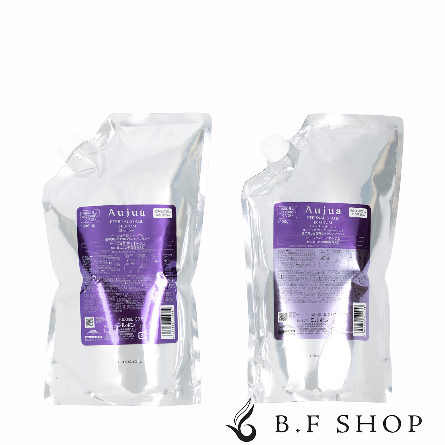 楽天市場】オージュア ディオーラム 詰め替えの通販