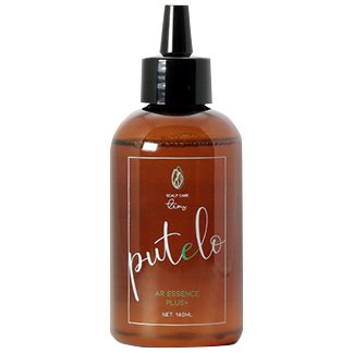 楽天市場】プテロ ARエッセンス PLUS+ プラス 140ml ＜ヘアトニック