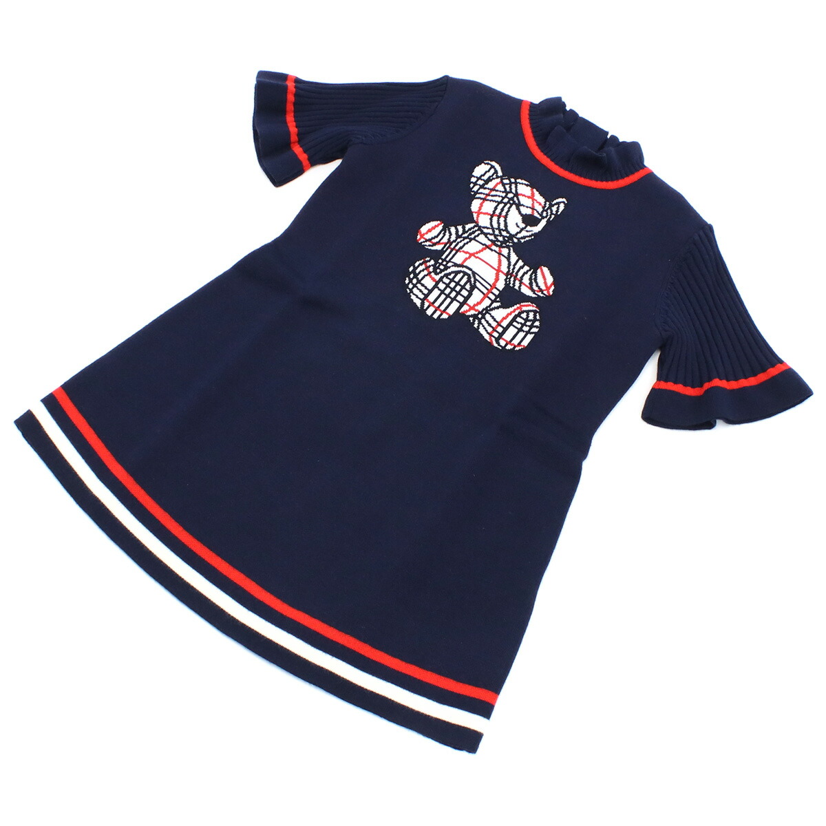 楽天市場】バーバリー ワンピース（キッズ・ベビー・マタニティ）の通販