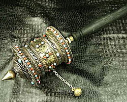 楽天市場】【送料無料】 マニ車（大） : ビッグスター ネットショップ