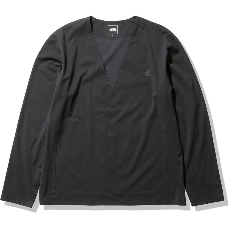 楽天市場】☆THE NORTH FACE ザノースフェイス☆Tech Lounge Cardigan