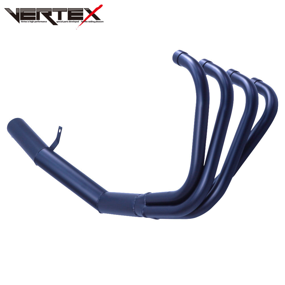 楽天市場】イナズマ400中京ショート管の通販