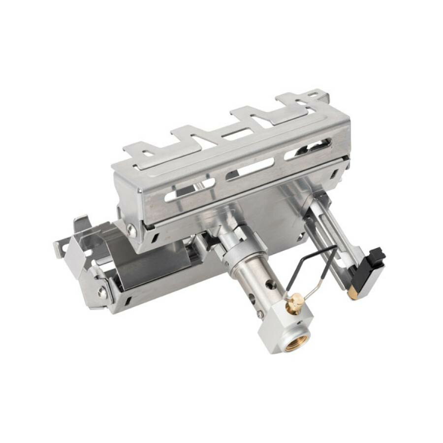 楽天市場】スノーピーク snow peak ギガパワーストーブ レクタ GS-150