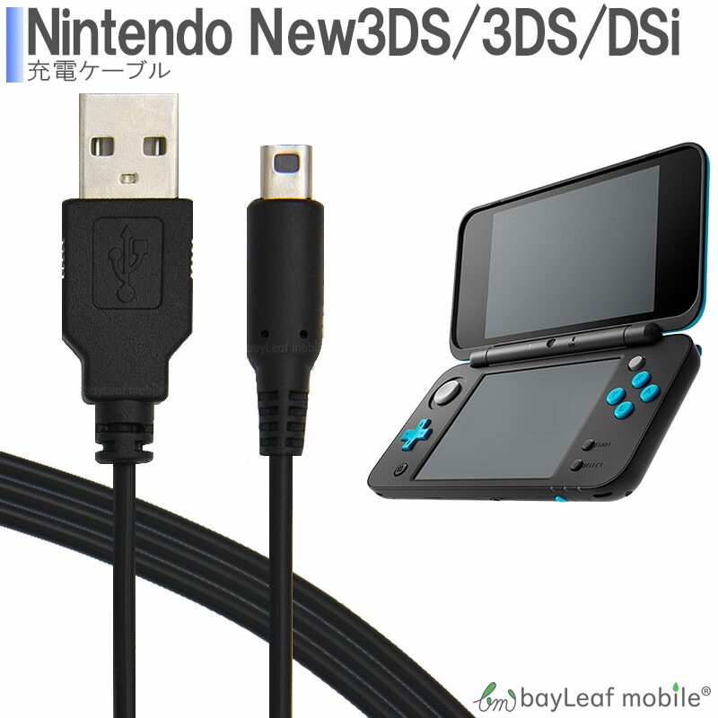 Nintendo 2DS LL(本体＆ケース＆充電ケーブル) 【公式通販】