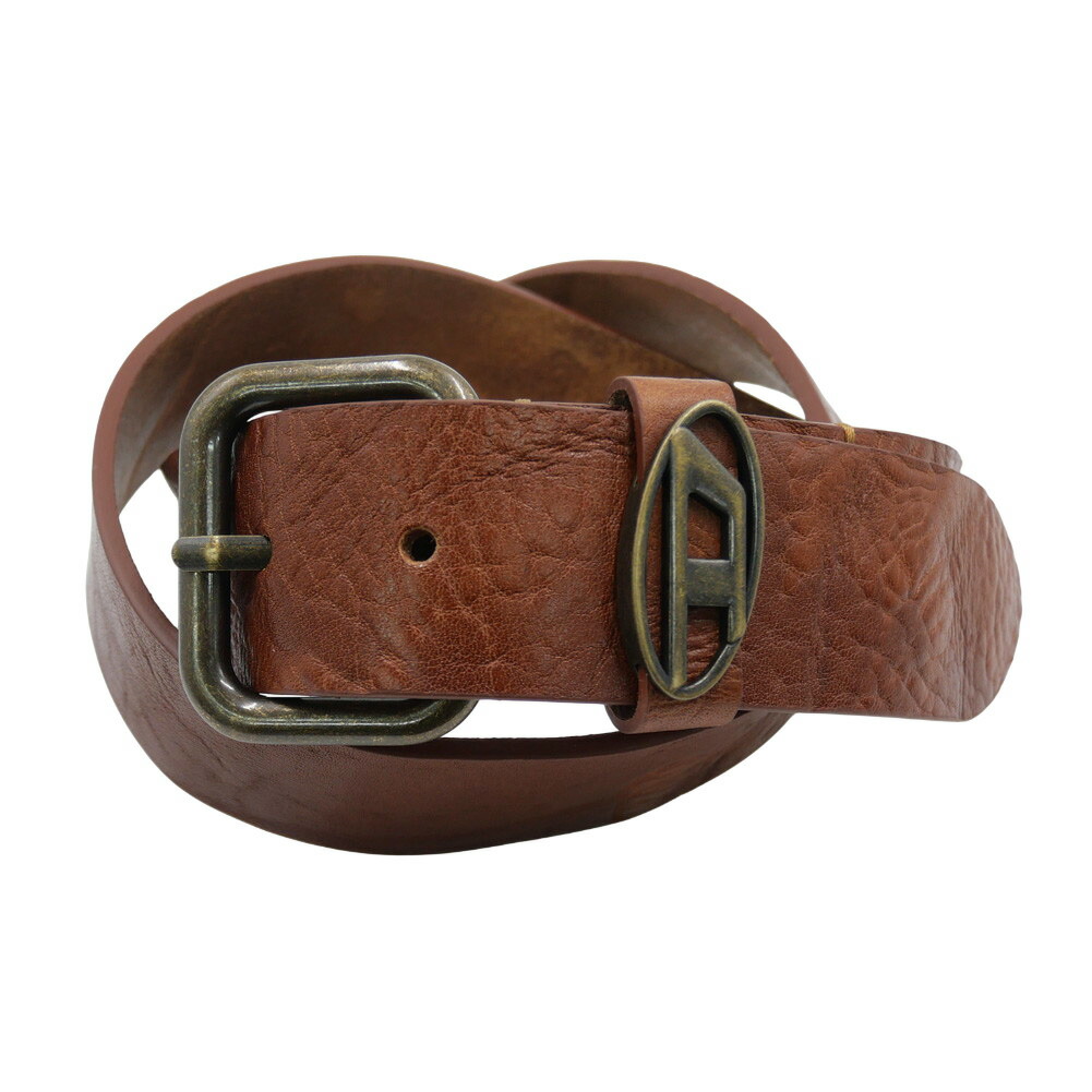 ディーゼル(DIESEL) レザー メンズベルト | 通販・人気ランキング