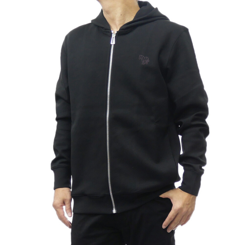 楽天市場】PS PAUL SMITH ポールスミス メンズジップアップパーカー