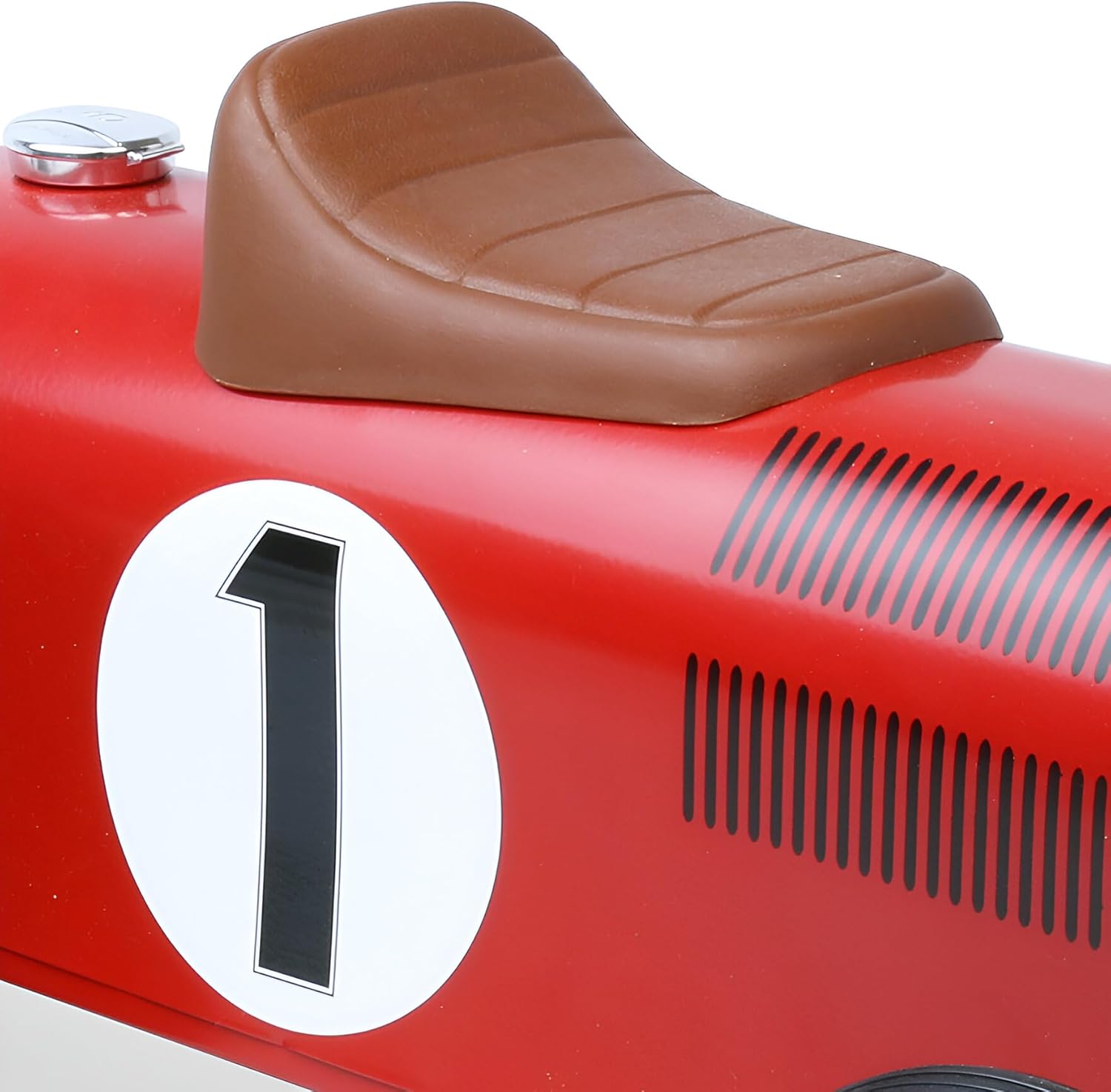 楽天市場】VILAC ヴィラック レーシングカー レッド : BIYUオンライン