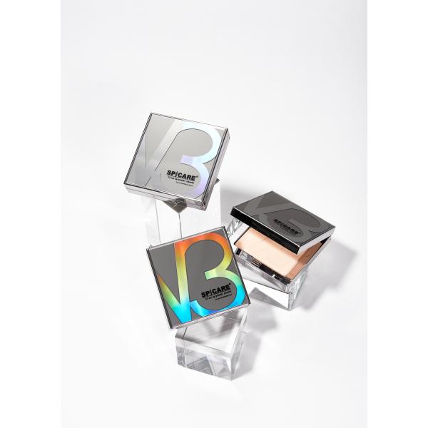 楽天市場】【公式】 SPICARE V3 セットアップパウダー シャイニー