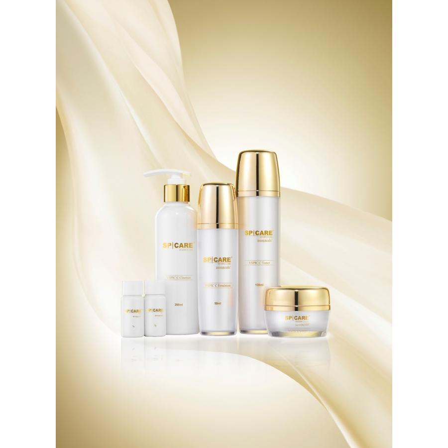 楽天市場】【公式】 SPICARE V3 VSPIC C クレンザー ジェル