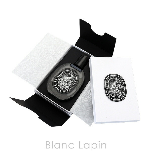 楽天市場】ディプティック DIPTYQUE フルールドゥポー EDP 75ml