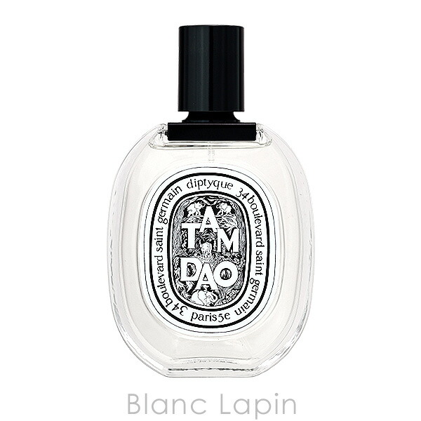 楽天市場】ディプティック DIPTYQUE タムダオ EDT 100ml フレグランス