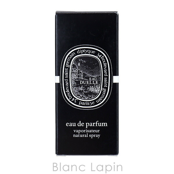 楽天市場】【ミニサイズ】 ディプティック DIPTYQUE オーデュエル EDP