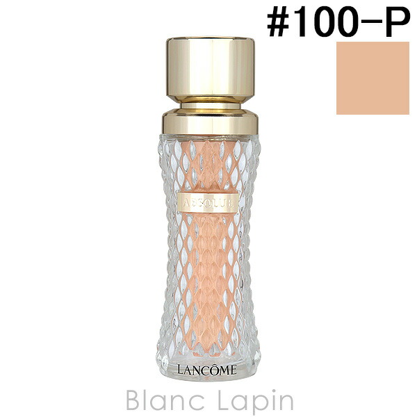 楽天市場】ランコム LANCOME アプソリュ ザ フルイド ファンデーション